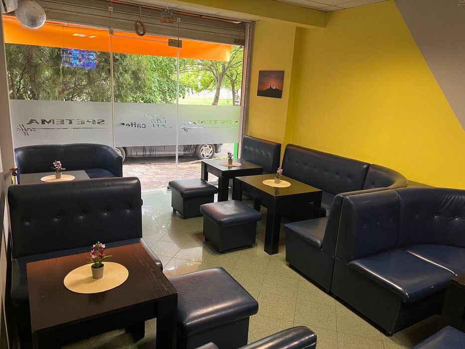 Дава се под наем Заведение в София, Връбница 1 - 55 кв.м за 612 € - Снимка #2