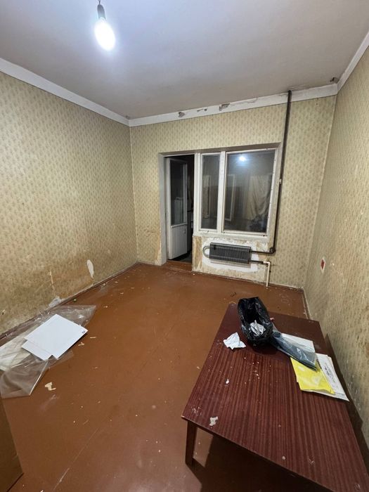 Карасу 6 3х комнатная квартира