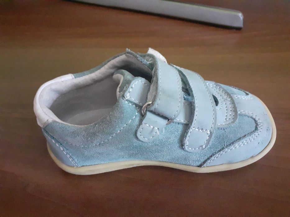 Pantofi Baieti 2 Perechi