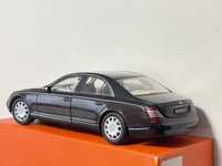 Maybach 57 1/18 Autoart