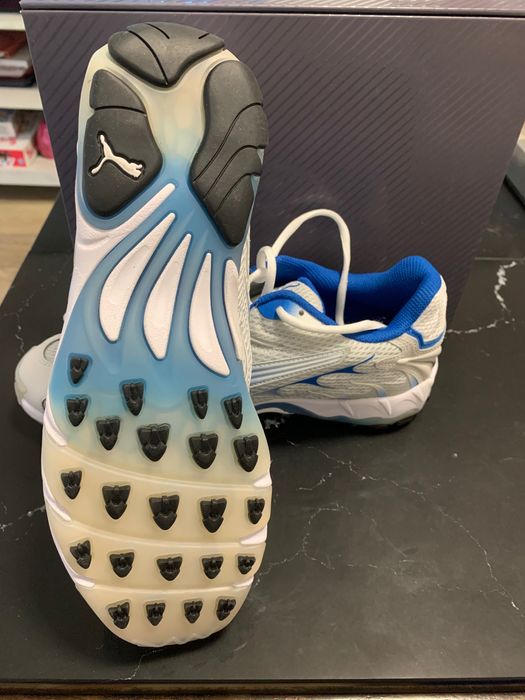 Puma маратонки оригинални внос от Великобритания