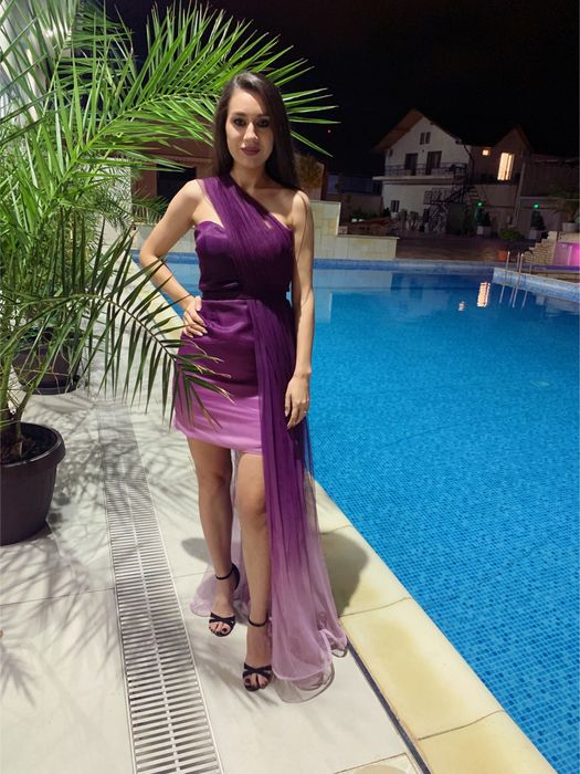 Rochie de seara Ana Radu