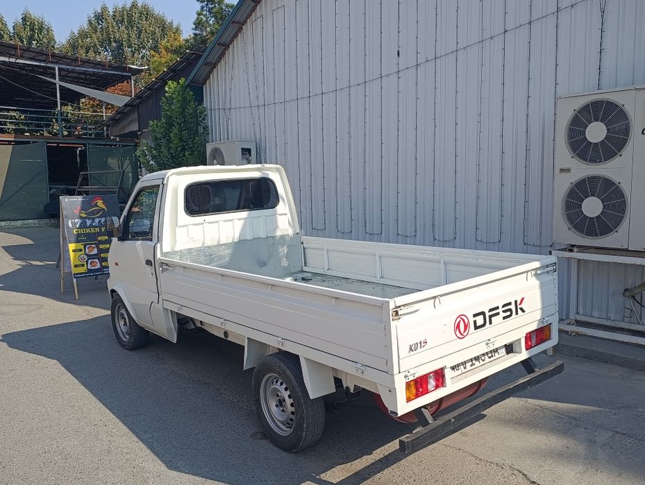 Dongfeng Sotiladi