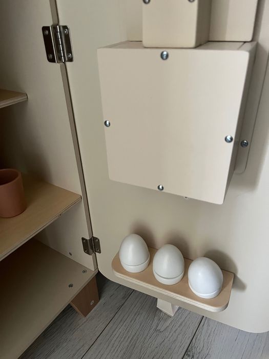 Детски дървен хладилник Литъл Дъг