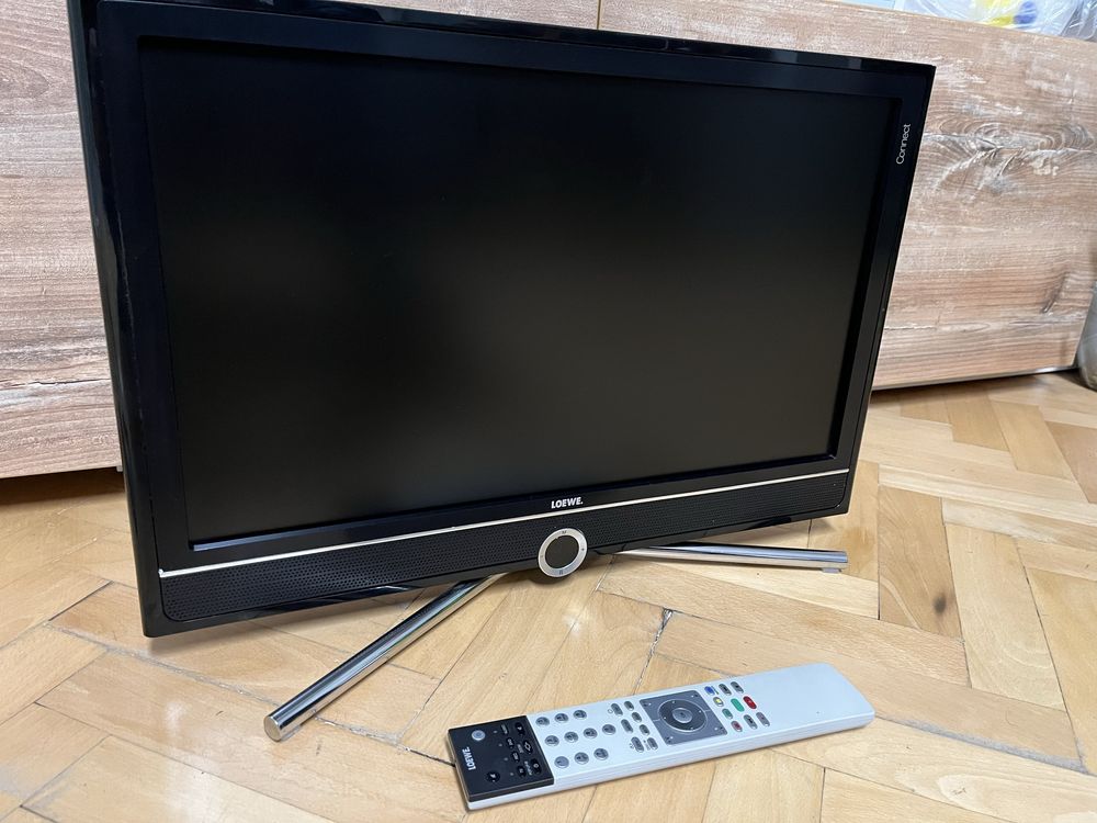 Loewe Connect 22 SL
