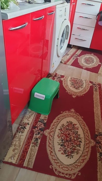 Кухиний гарнитур