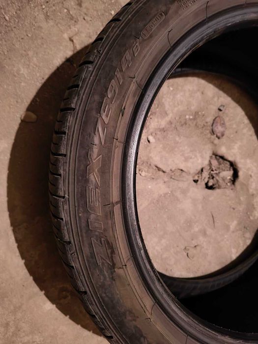 2бр FALKEN Ziex ZE914 225/45/17 летни