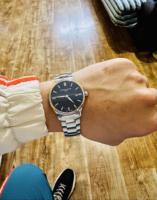 Часы Frederique Constant оригиналь Швейцария