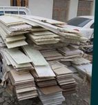 Plastik olamiz qayta ishlash