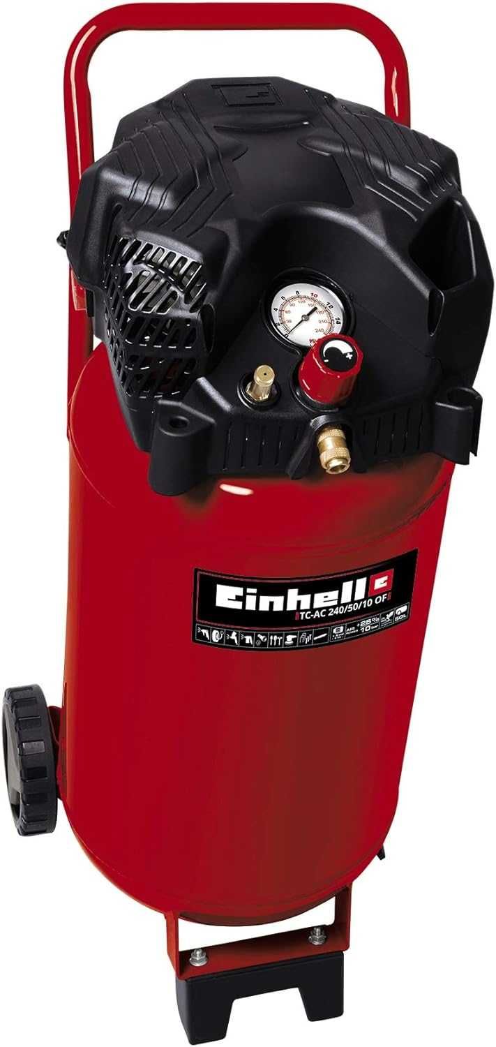 компресор einhell TC-AC 240/50/10 OF