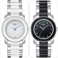 Ceas Tissot Cera Lady