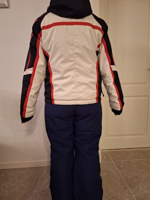 Costum ski dama 40