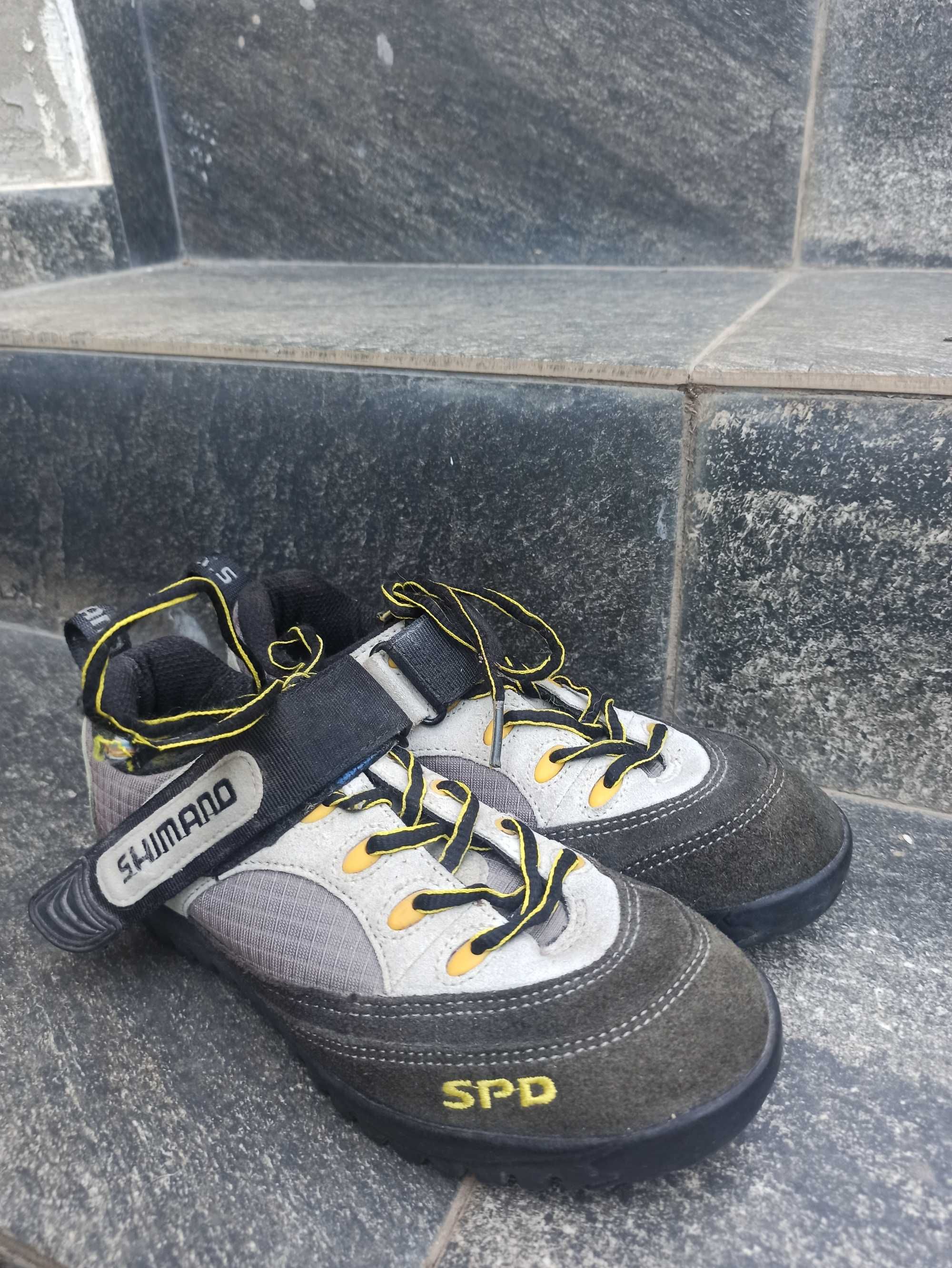 Donez Adidasi Shimano ciclism 37