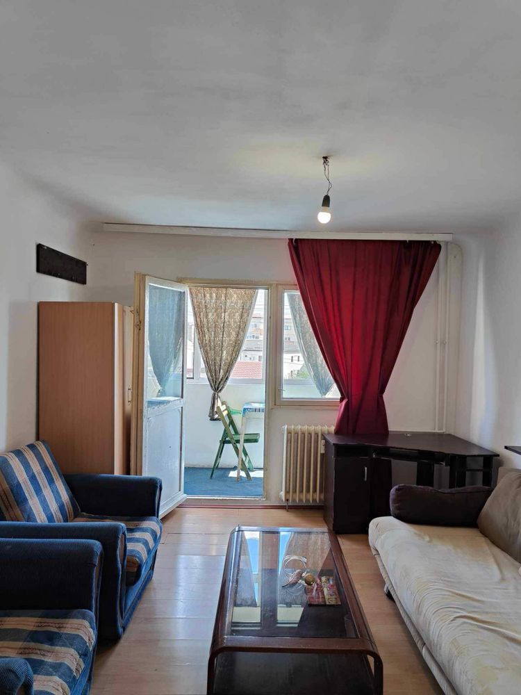 Apartament 2 camere decomandata 1 mai Sara