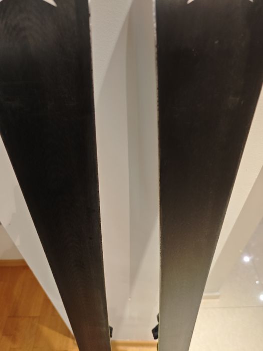 Ски Atomic Redster X9 WB 168 см.