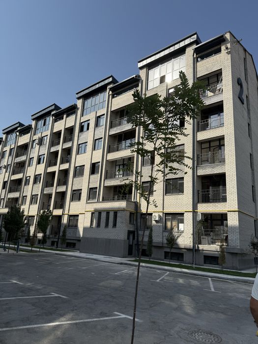 Продается 3-х комн квартира в Яшнабадском районе (Фергана Йули)