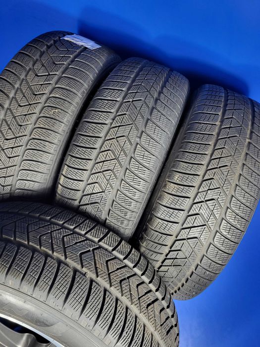 SUPER OFERTA-Jante/roti 18 Mercedes GLC 253 AMG Coupe Vito Viano V Cla