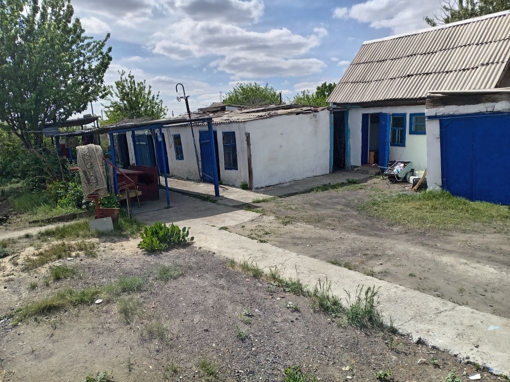 Продаю дом свежий ремонт
