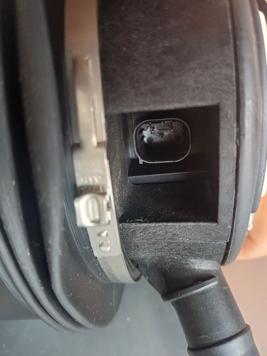 Perna de aer mercedes w211