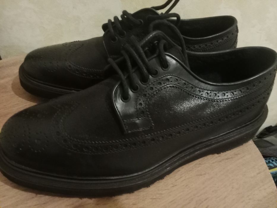 Макасины, лоферы демисезонные.