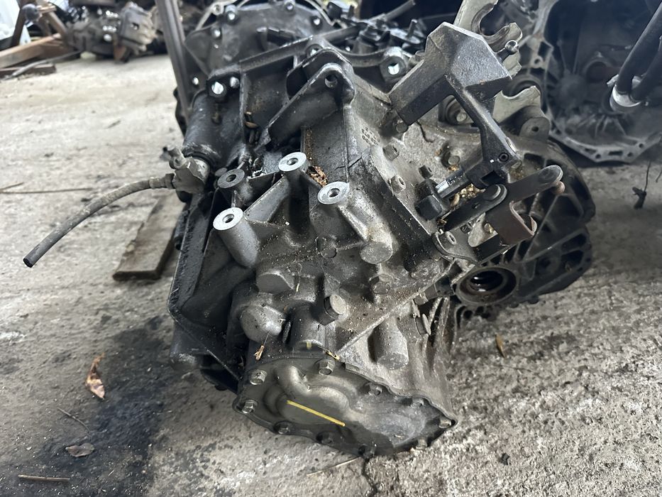 Ръчна скоростна кутия Антара / Каптива Antara / Captiva