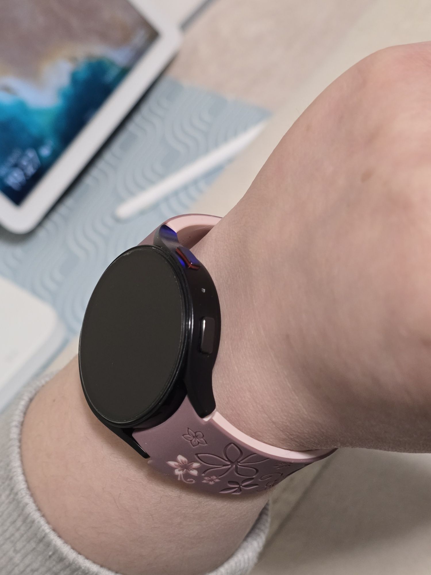 Силиконови каишки за Samsung Watch 6 (20mm)
