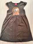 Rochie Barbie, marimea 134-140 cm