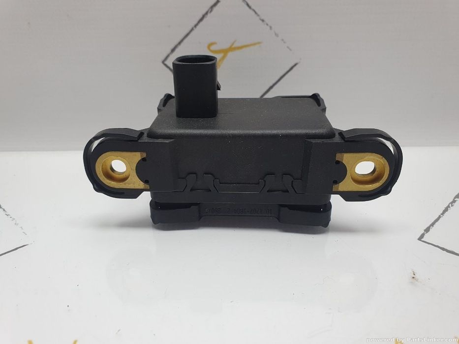 Modul ESP VOLKSWAGEN TOUAREG (7LA, 7L6, 7L7) [ 2002 - 2013 ] R5 TDI (BAC, BPE) 128KW|174HP ATE 10.1701-0366.3 OEM 7H0907655A / 7H0 907 655 A