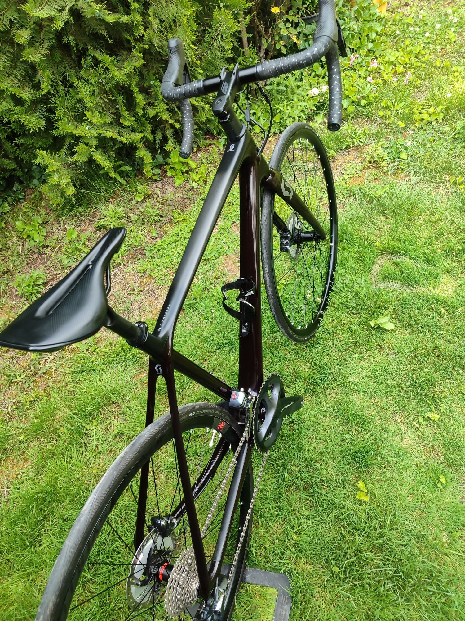 Scott Contessa Addict 15 Carbon 2×11 D2 Ultegra