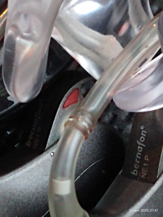 Aparat auditiv bernafon 1000ron