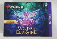 MTG : Wilds of Eldraine Bundle