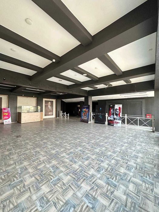 Сдается в аренду помещение на Максимке 4 этаж 1400м2 целый этаж