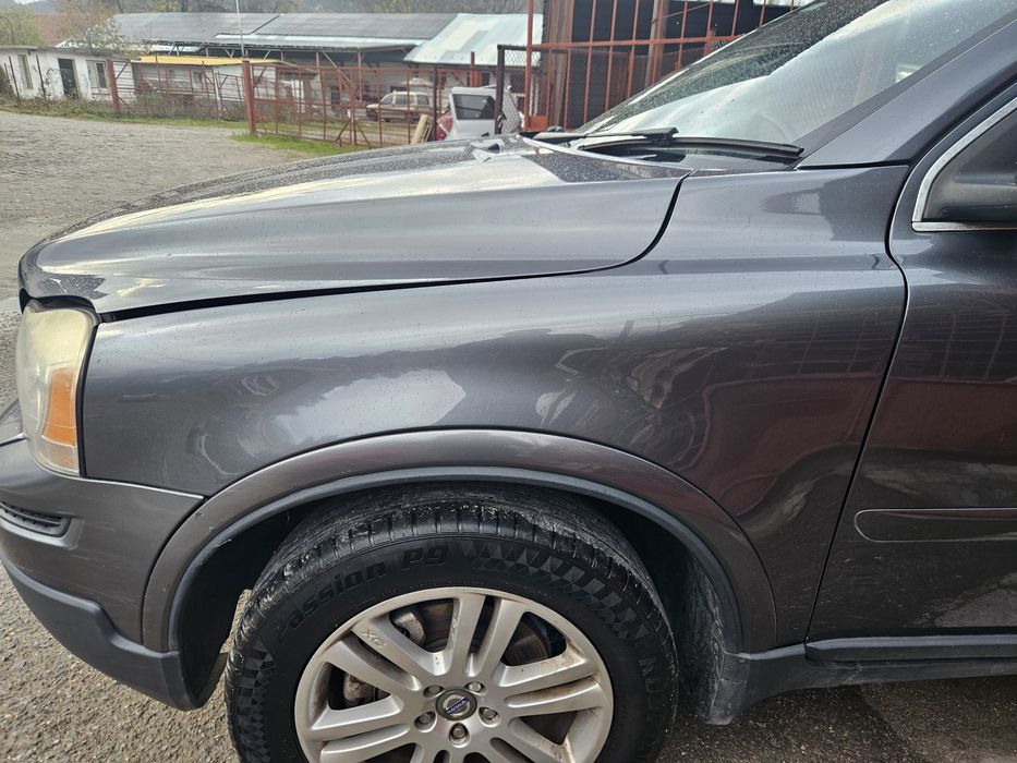 Ляв/десен калник за Volvo XC90 2008г