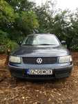 VW Passat, 1.6 l