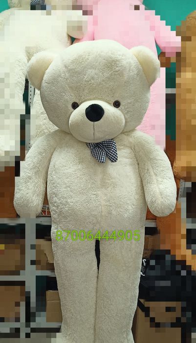 Плюшевый мишки Плюшевый медведь мягкие игрушки мишки  мягкая игрушка