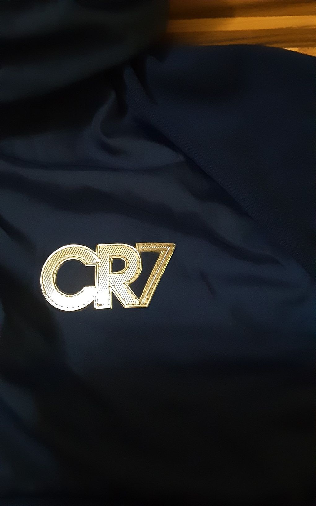 (M 137-147) NIKE CR7 оригинален екип 2 части