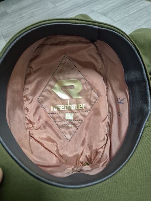 Șapca militara austriacă Bundesheer