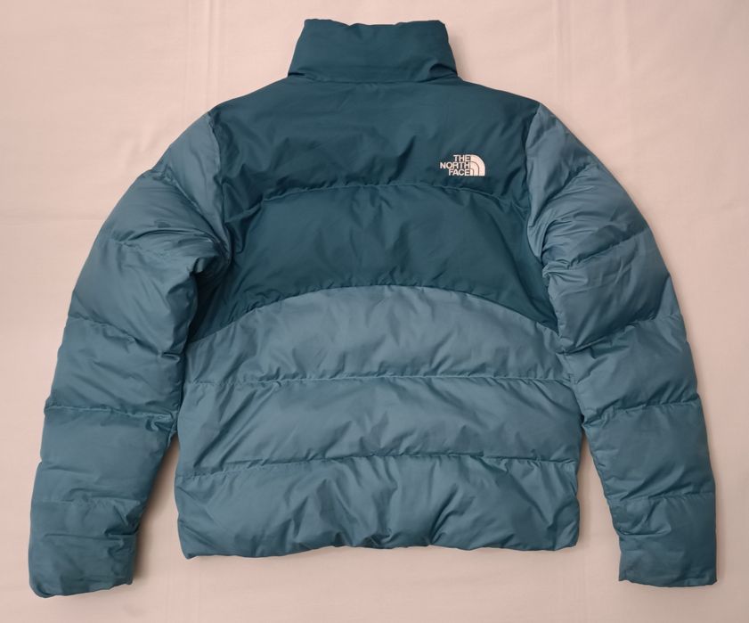 The North Face Saikuro Jacket оригинално пухено яке S пухенка туризъм