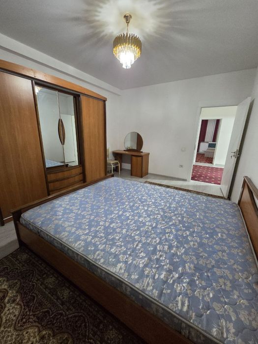 Аренда 4/2/9 ЖК " Паркент Плаза "