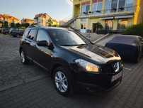Nissan Qashqai+2 2l benzina 4x4 automat