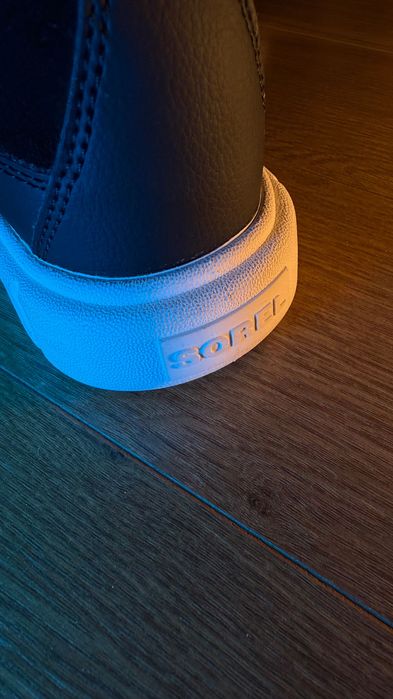 Детски зимни обувки Sorel 27eu