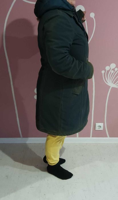 НОВО!!! Dreimaster Яке/Парка р-р XL