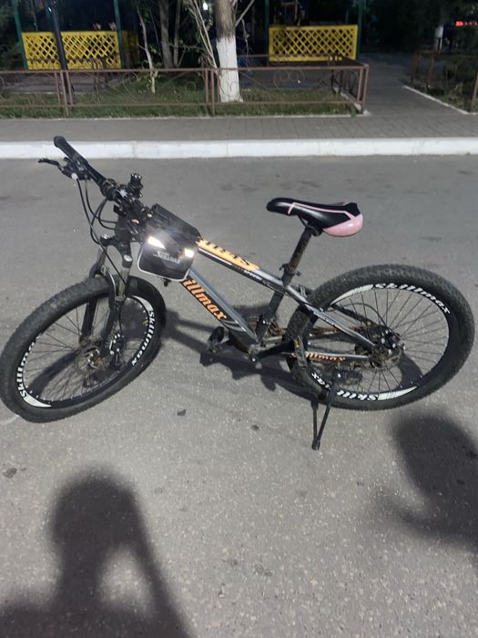 Продам велик горный