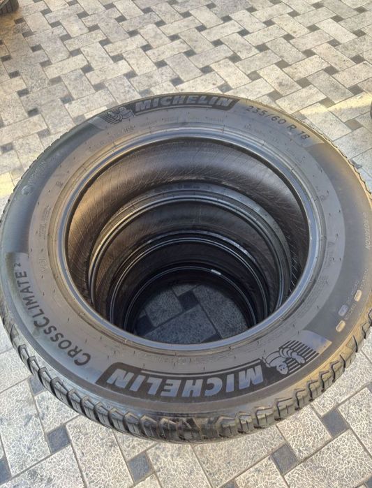 Michelin балон сотилади 18