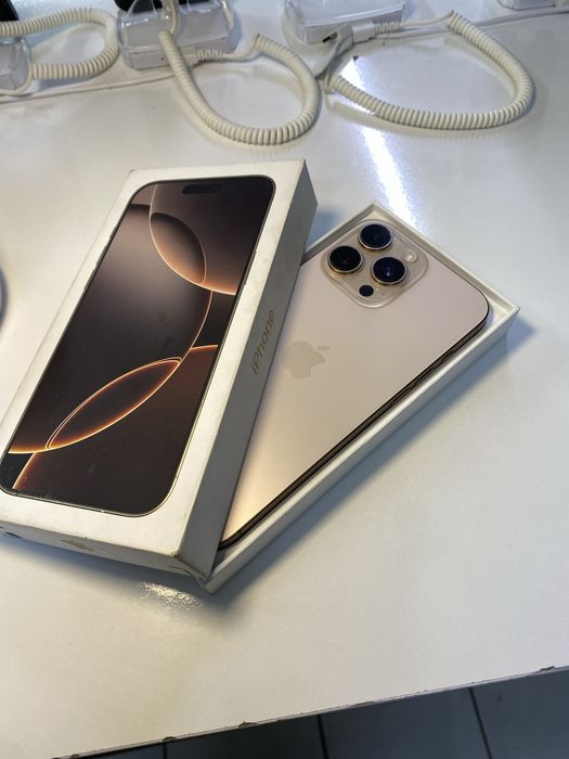 iphone 16 pro max esim с гаранти