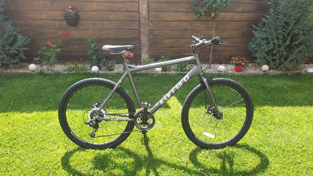 Bicicleta Carrera Subway