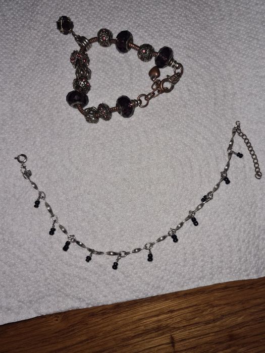 Bratari argint pentru femei