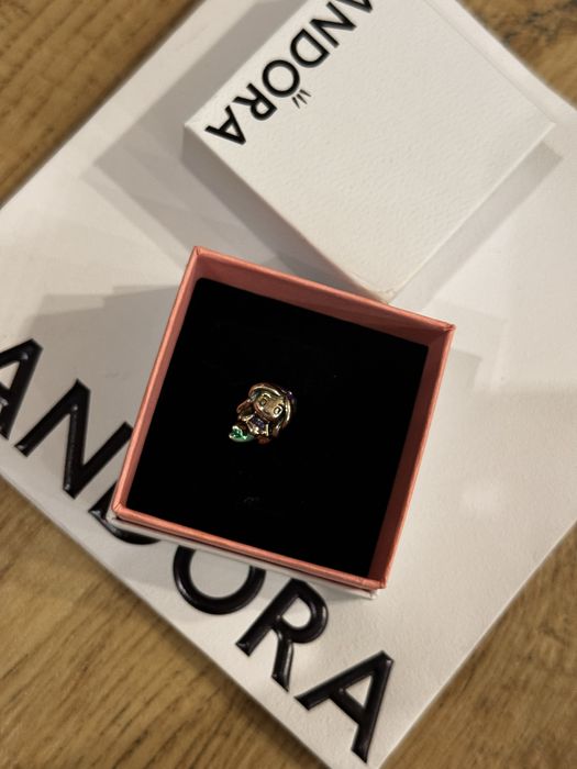 Pandora талисман Пандора