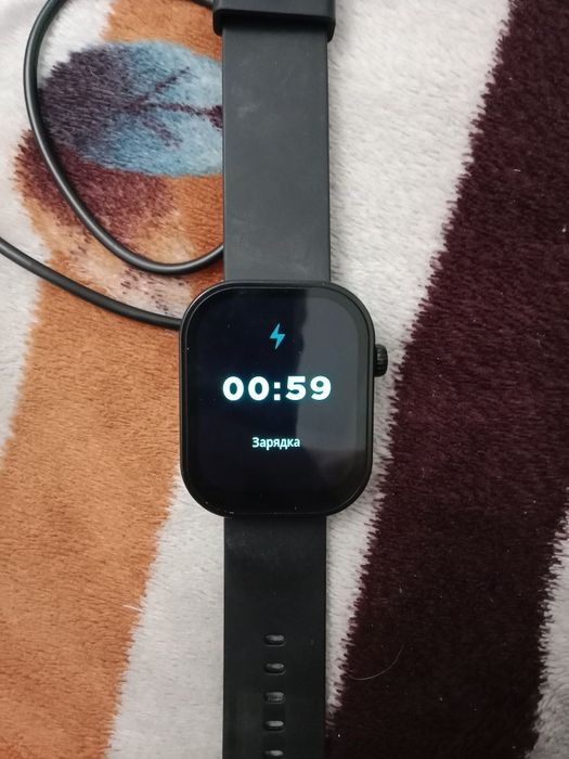 Смарт часы Zeblade Btalk plus