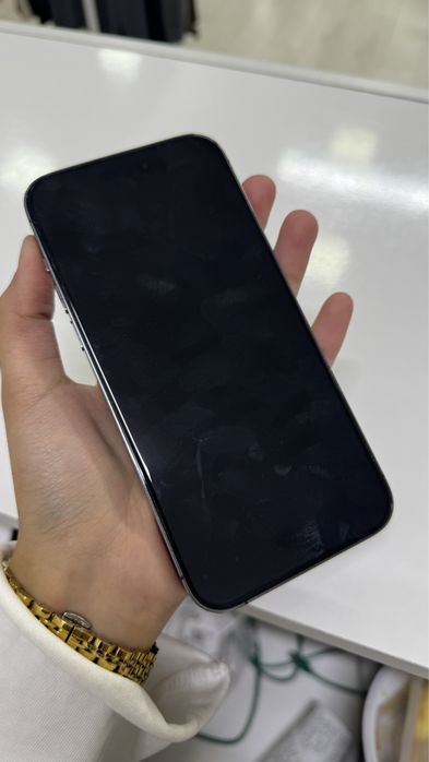 Iphone 14 pro max 256gb